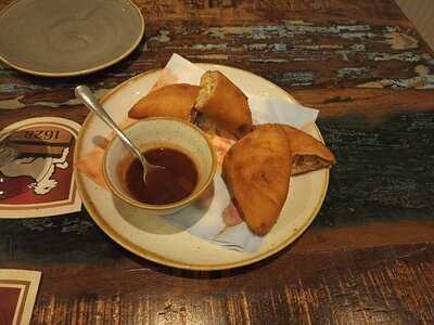 Restaurant Vivarepas