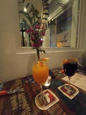 Restaurant Vivarepas