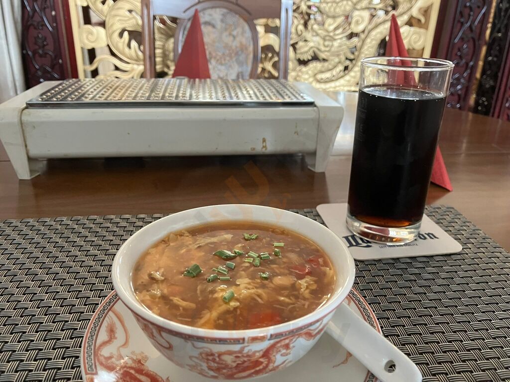 Mekong Restaurant