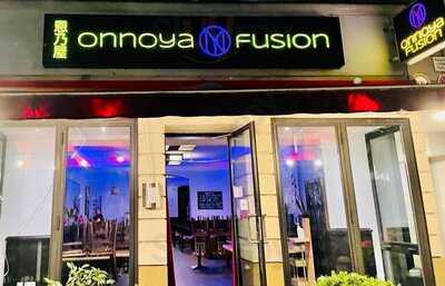 Onnoya Fusion