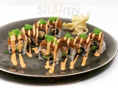 Sushi Restaurant Saya