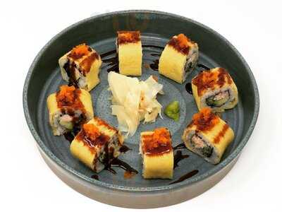 Sushi Restaurant Saya