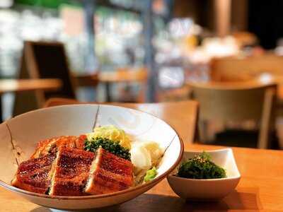 Sushi Restaurant Saya