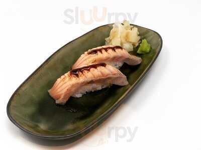 Sushi Restaurant Saya
