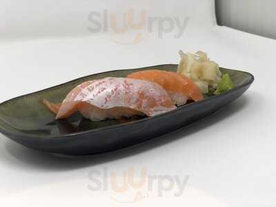 Sushi Restaurant Saya