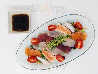 Sushi Restaurant Saya