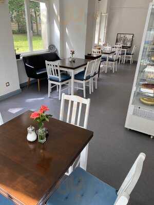 Café September Berlin