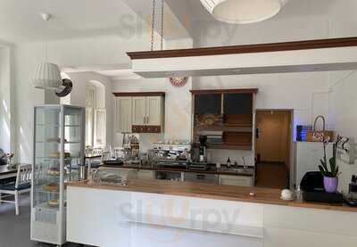 Café September Berlin