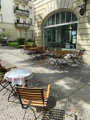 Café September Berlin