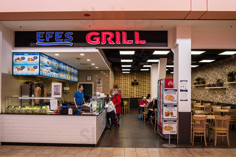 Efes Grill