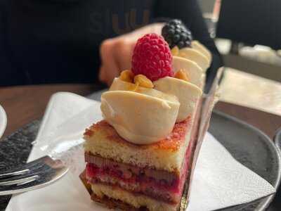 Parezzo - Landauer Kaffeerösterei