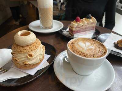 Parezzo - Landauer Kaffeerösterei