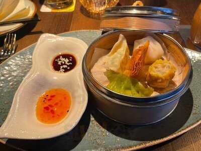 Chimico Restaurant - Japanese And Vietnamese Dining