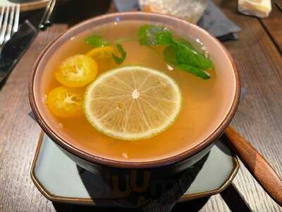 Chimico Restaurant - Japanese And Vietnamese Dining