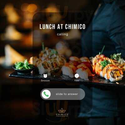 Chimico Restaurant - Japanese And Vietnamese Dining