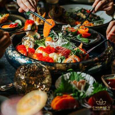Chimico Restaurant - Japanese And Vietnamese Dining
