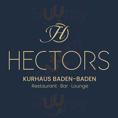 Hectors Im Kurhaus Baden-baden