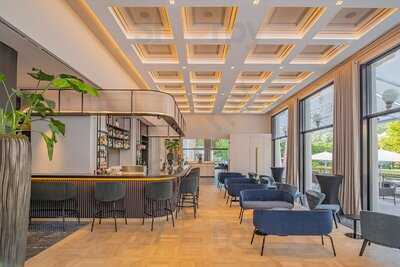 Hectors Im Kurhaus Baden-baden