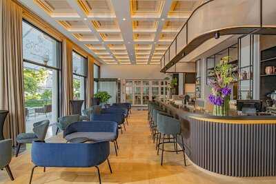 Hectors Im Kurhaus Baden-baden