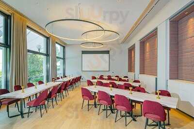 Hectors Im Kurhaus Baden-baden