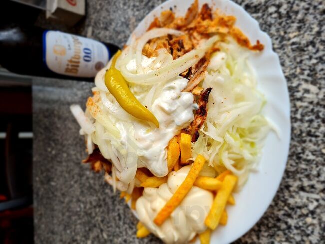 Gyros Palace
