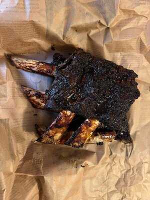 Mr. Spareribs - Finest Bbq & Bar