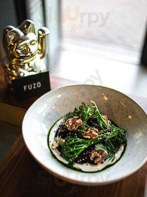 Restaurant Fuzo