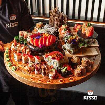 Kisso