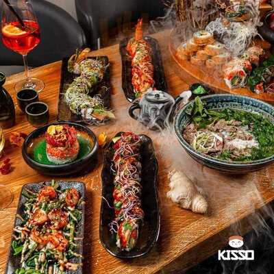 Kisso