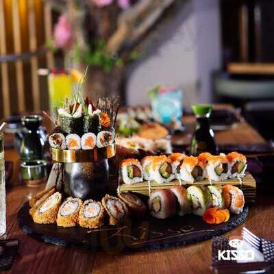 Kisso