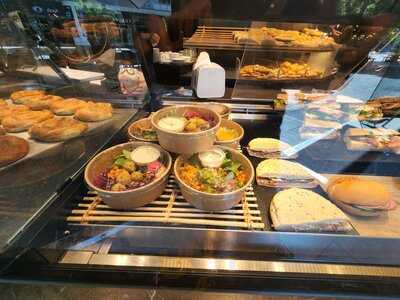 Familienbäckerei-grimminger Cafe