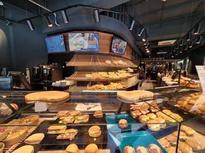 Familienbäckerei-grimminger Cafe