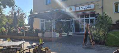 Eiscafe Fragola