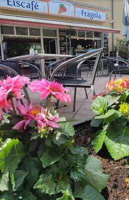 Eiscafe Fragola