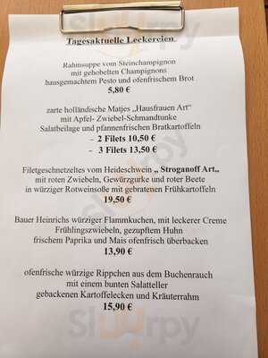 Ohne Worte Frische Küche Und Mehr