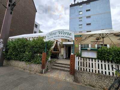 Ohne Worte Frische Küche Und Mehr