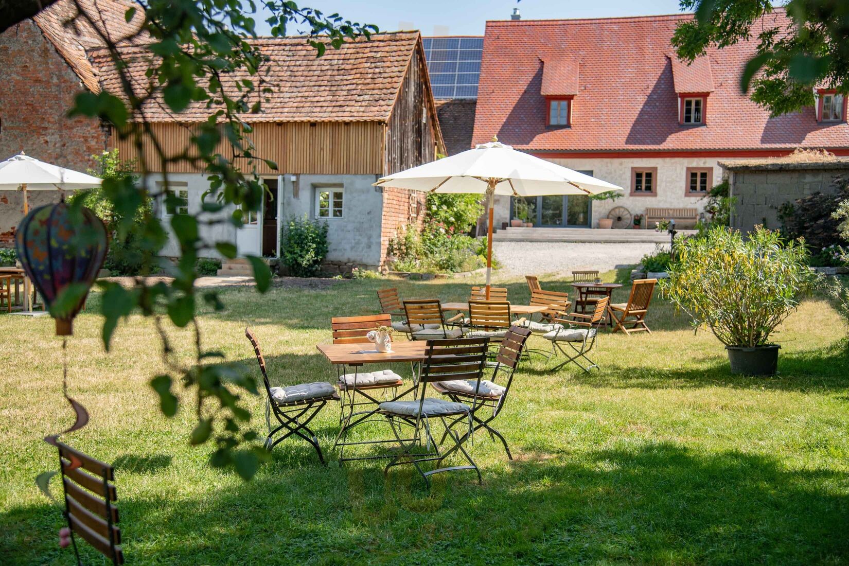 Naturling Café