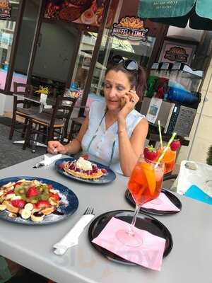 Waffeltime Butzbach