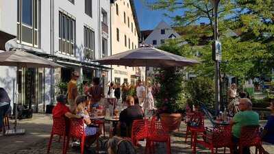 Quinzi´s Coffee & Sweets