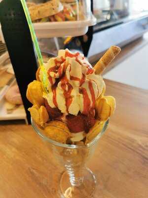 Quinzi´s Coffee & Sweets