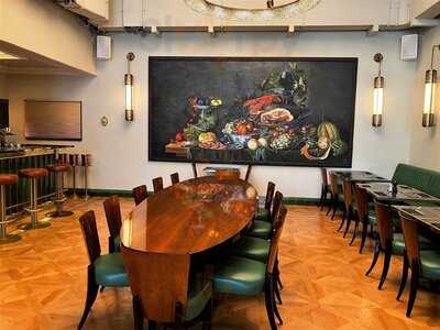 Goldbach By Daniel Wischer