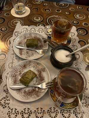 Rotes Meer Restaurant