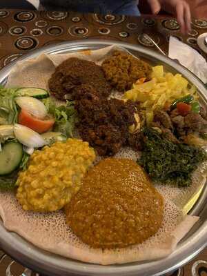 Rotes Meer Restaurant