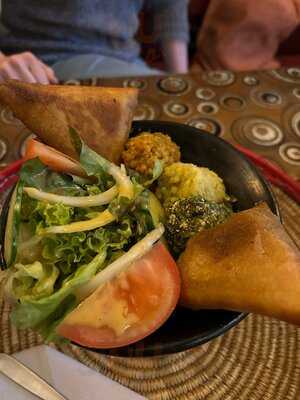 Rotes Meer Restaurant