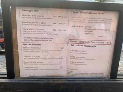 Amuni Wein- Und Käsebar