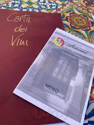 Amuni Wein- Und Käsebar