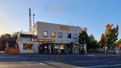 Antep Kebap Pizzeria