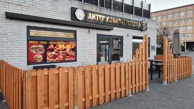 Antep Kebap Pizzeria