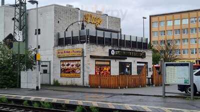 Antep Kebap Pizzeria