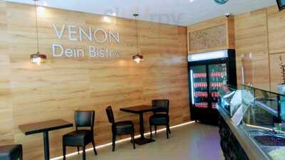 Venon Döner, Venon Dein Bistro